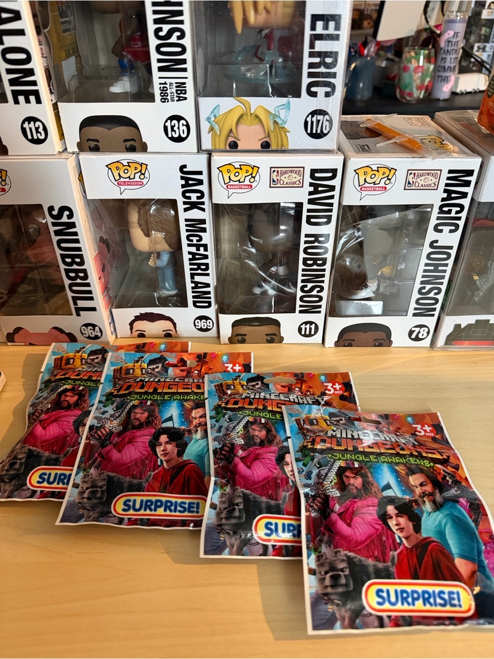 Blind Bag Bundle